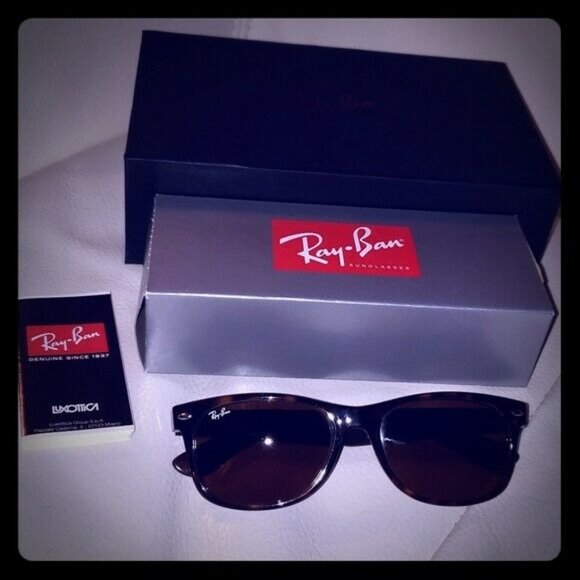 Rayban Sunglasses main image 5
